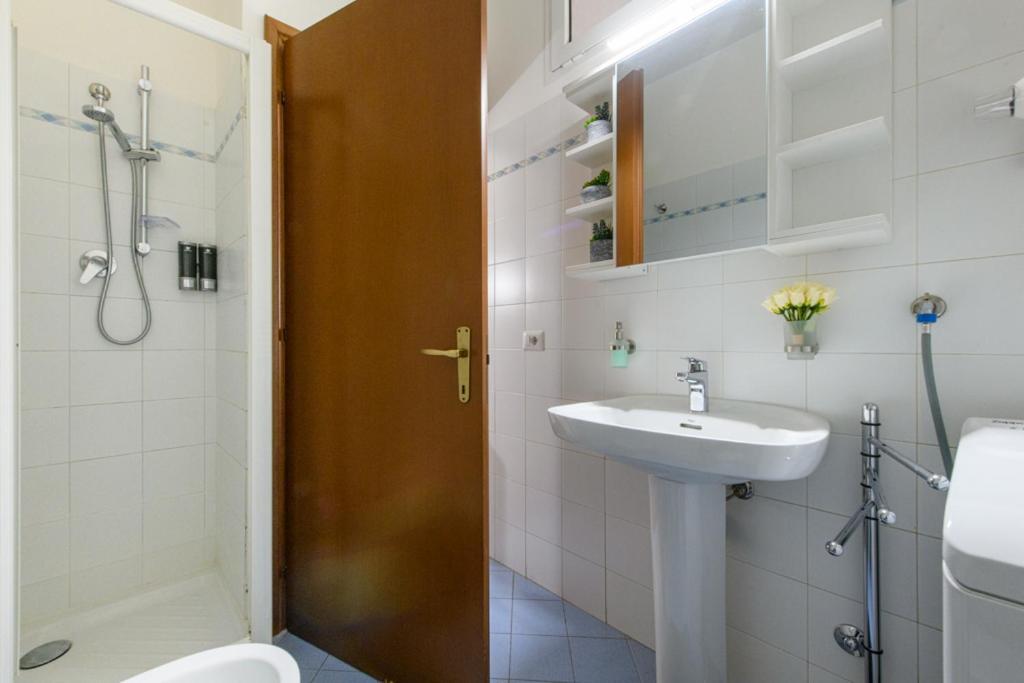 Alex Dream Apartment Reggio Emilia Exterior foto